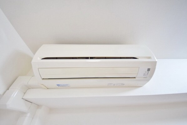 セザン新町の物件内観写真